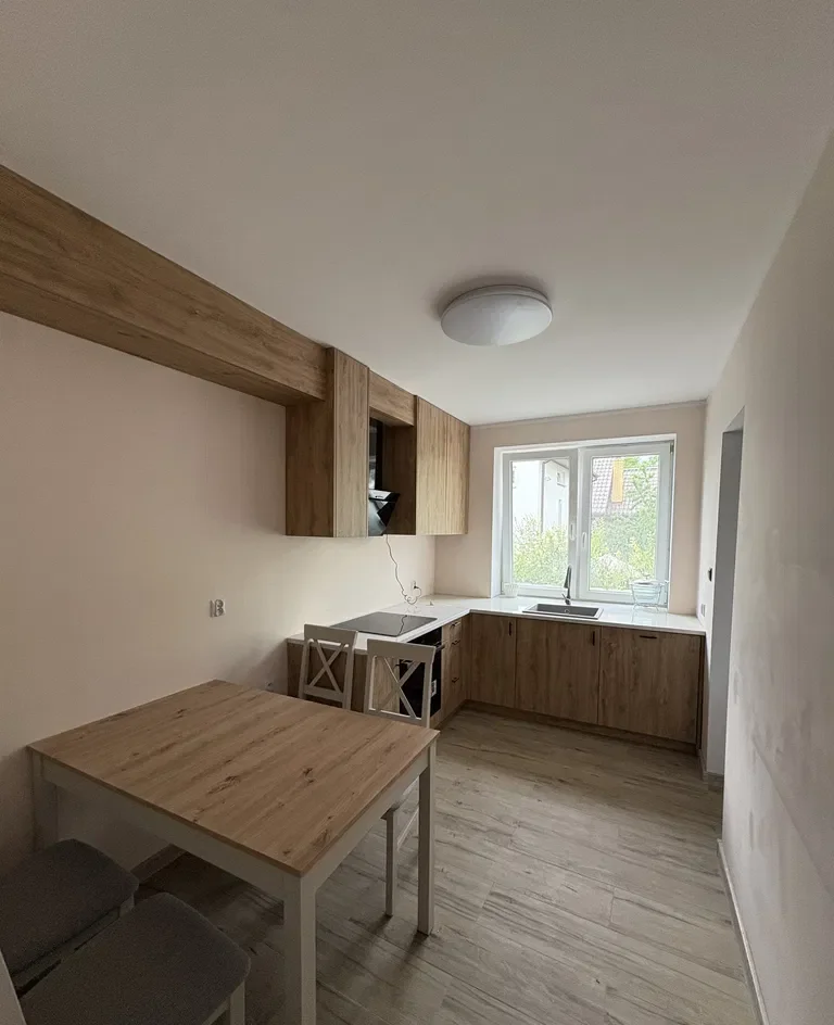 Pierwszy najem - mieszkanie z ogródkiem 70m2 - zdjęcie 7