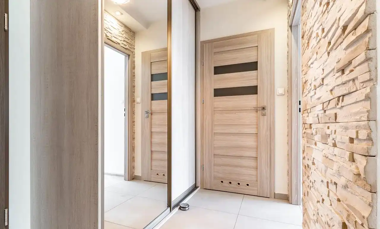 Mieszkanie z osobną kuchnią. Pet Friendly - zdjęcie 10