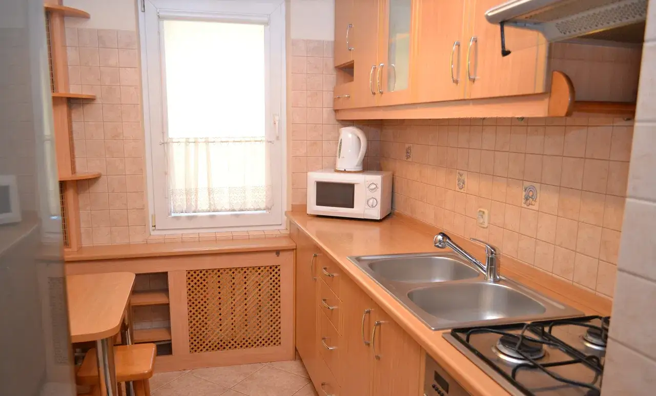 Nowe 2 pokoje 42 m² , klimatyzacja , balkon , garaż , Starołęka - zdjęcie 4