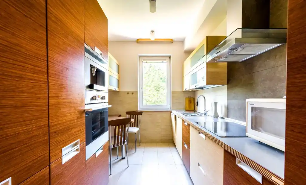 Apartament w Katowicach - zdjęcie 10