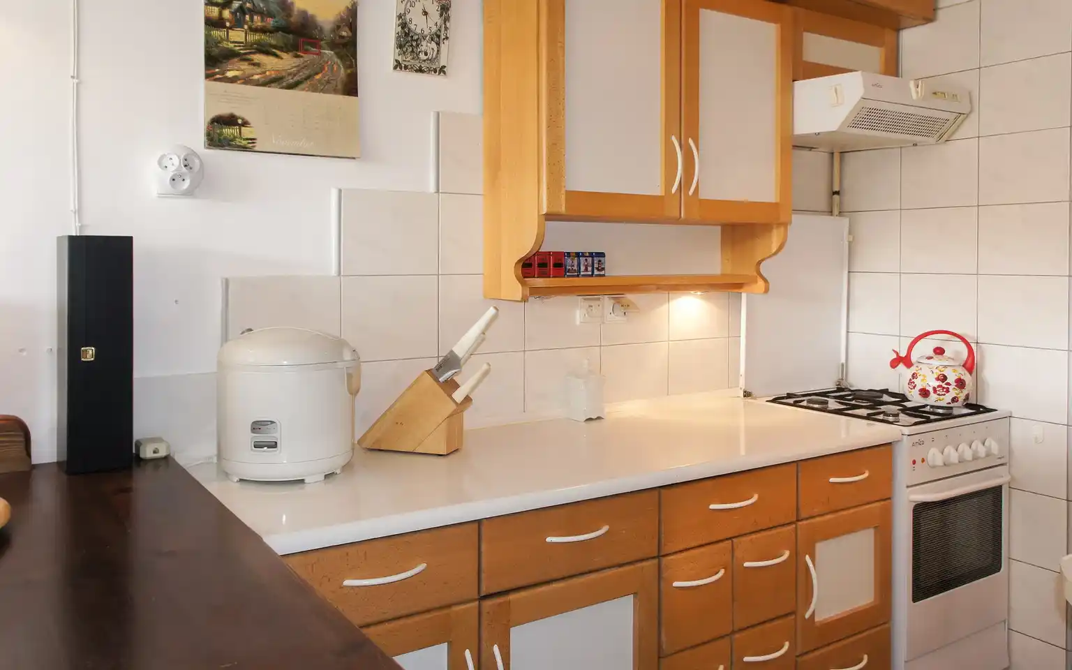 2-pokojowe mieszkanie z balkonem w Sopocie - zdjęcie 9