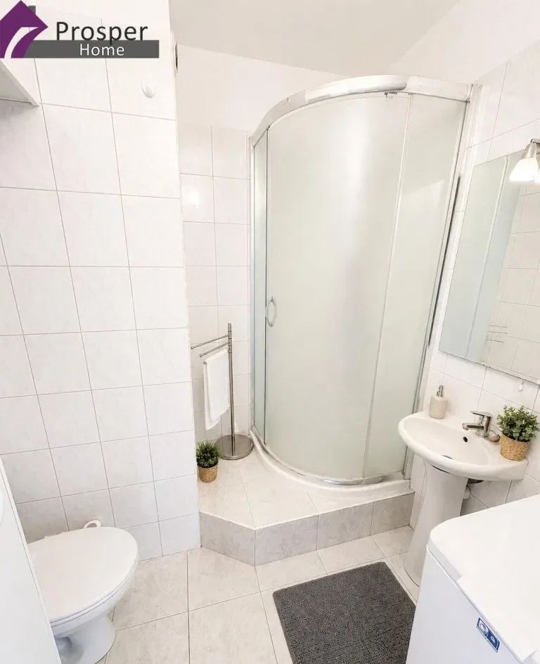 Jasne 44 m² | 4 piętro z windą | Blisko uczelni | - zdjęcie 7