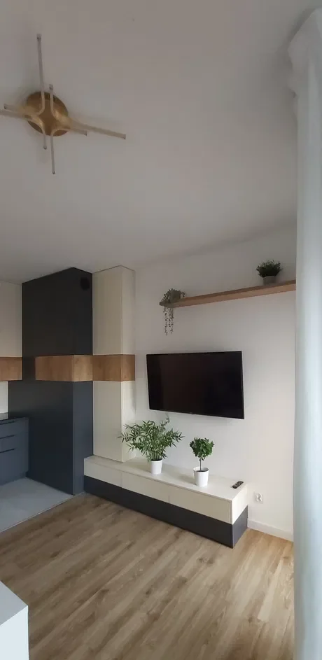 Mieszkanie, 25,54 m², Wrocław - zdjęcie 4