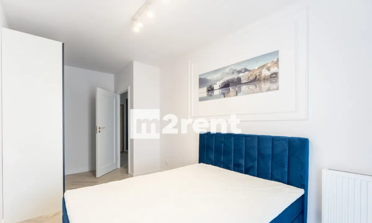 Ujeścisko | 46m2| Przemyska | 2 pokoje | balkon - zdjęcie 8