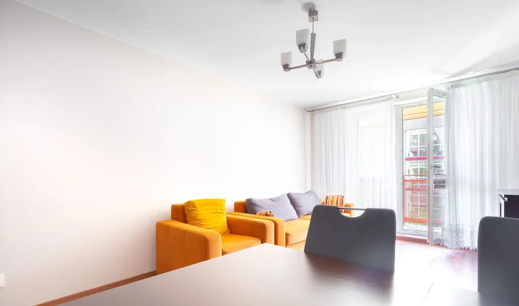 Zaciszne 2 pok. | 50 m2 | garaż+balkon | Ludwinów - zdjęcie 3