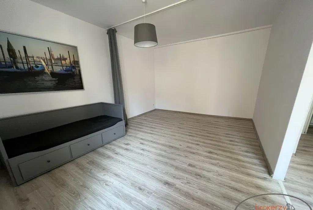 Kawalerka w centrum Jeżyc, ul. Wawrzyniaka, Poznań - zdjęcie 5