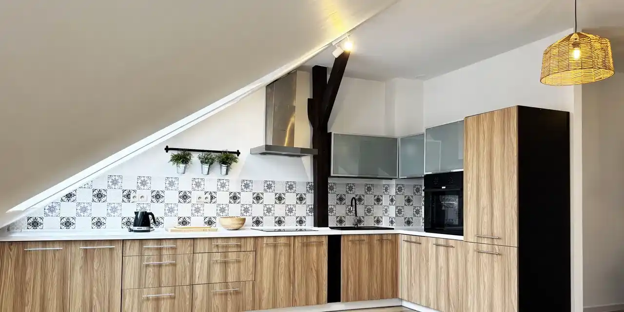 LUX LOFT ul. Andersa - TOP Lokalizacja przy PKP Tychy - zdjęcie 7