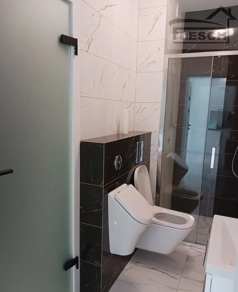 Mieszkanie 55m2 z ogródkiem 69m2 na Bielanach przy metrze Słodowiec - zdjęcie 4