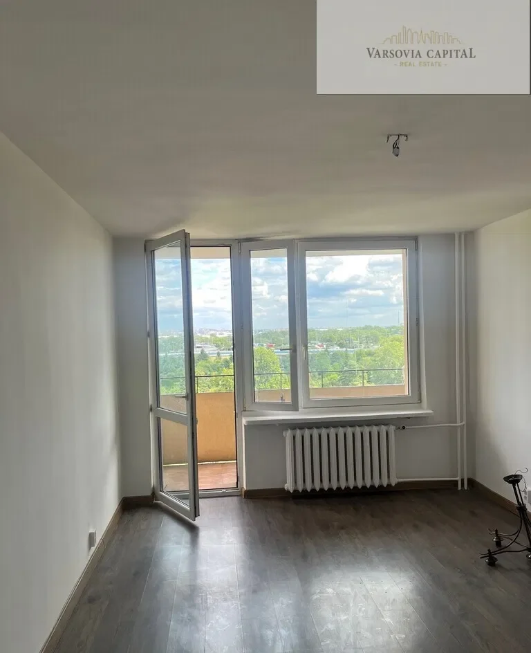 Tuż przy parku 2 pokoje mieszkanie 48 m² |Bielany - zdjęcie 2