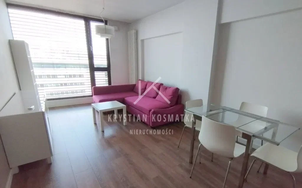Mieszkanie, 34 m², Warszawa - zdjęcie 7
