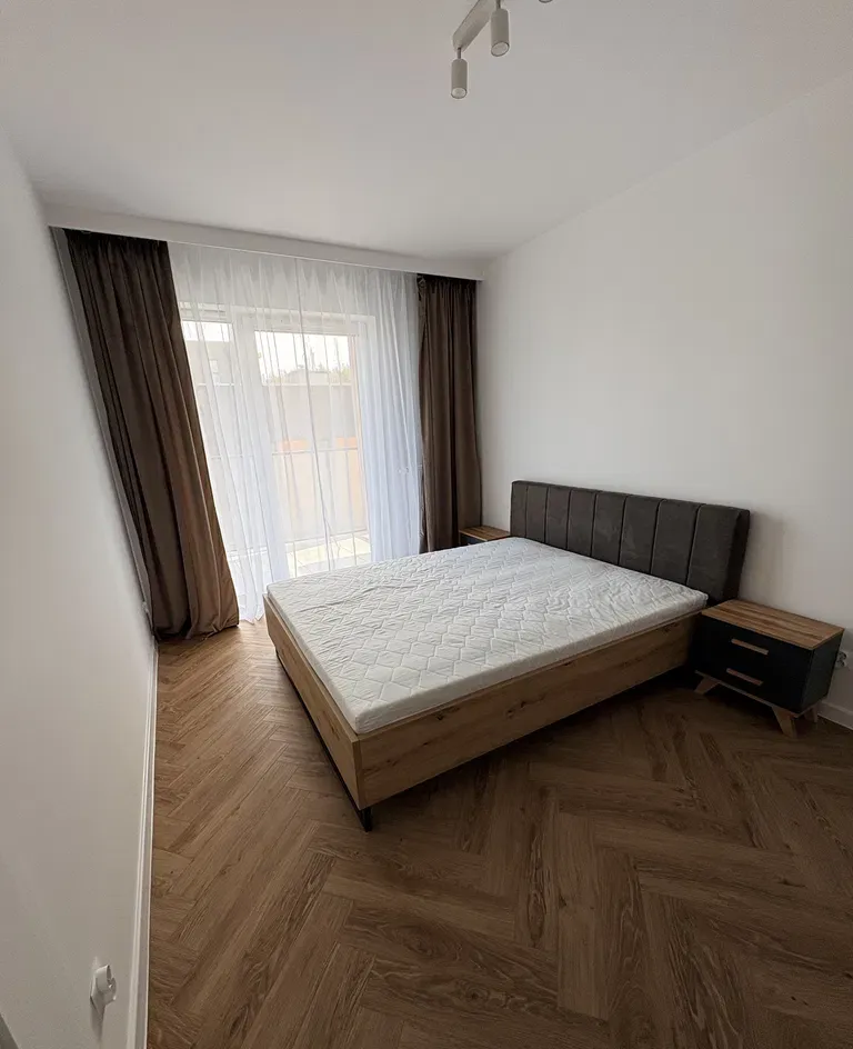 NOWE (2025)! Pierwszy najemca | 2 pokoje | Parking | ! - zdjęcie 4