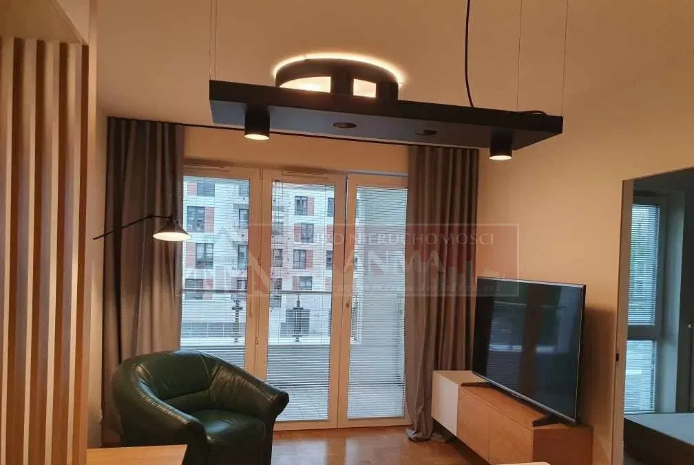 Luksusowo wykończony apartament z garażem Lublin - zdjęcie 5