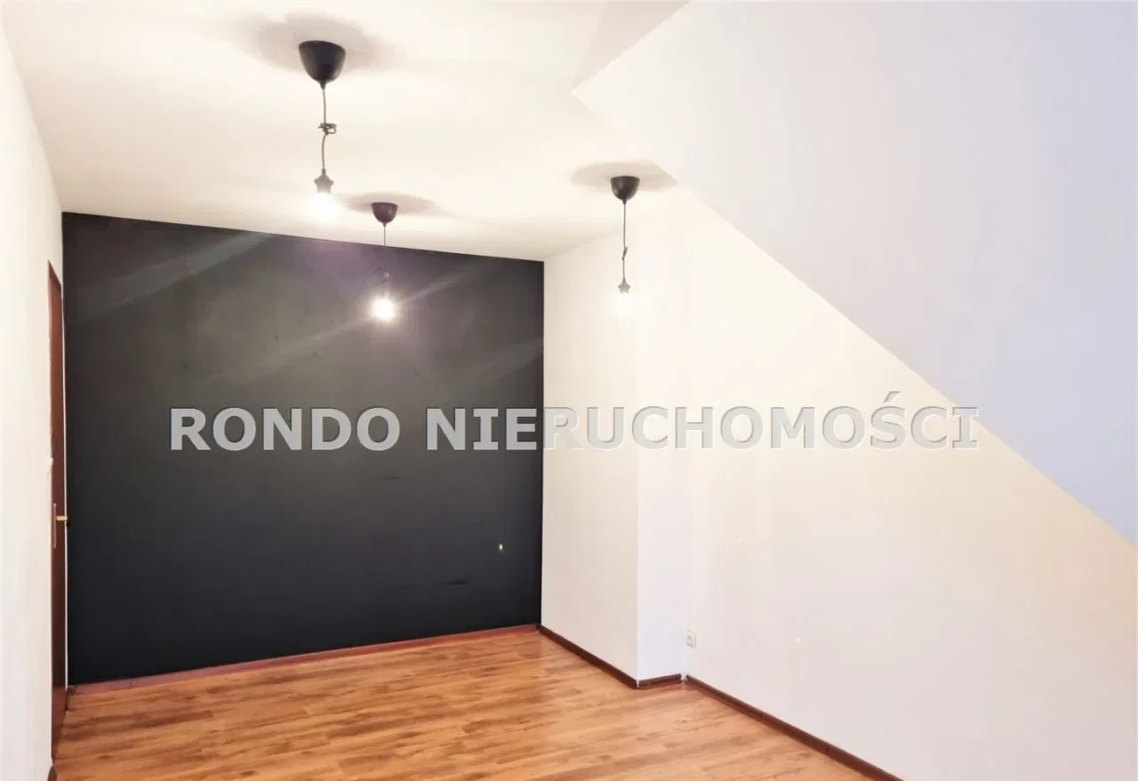 Lokal biurowy 80 m² na 5. piętrze we Wrocławiu, Rynek - zdjęcie 3
