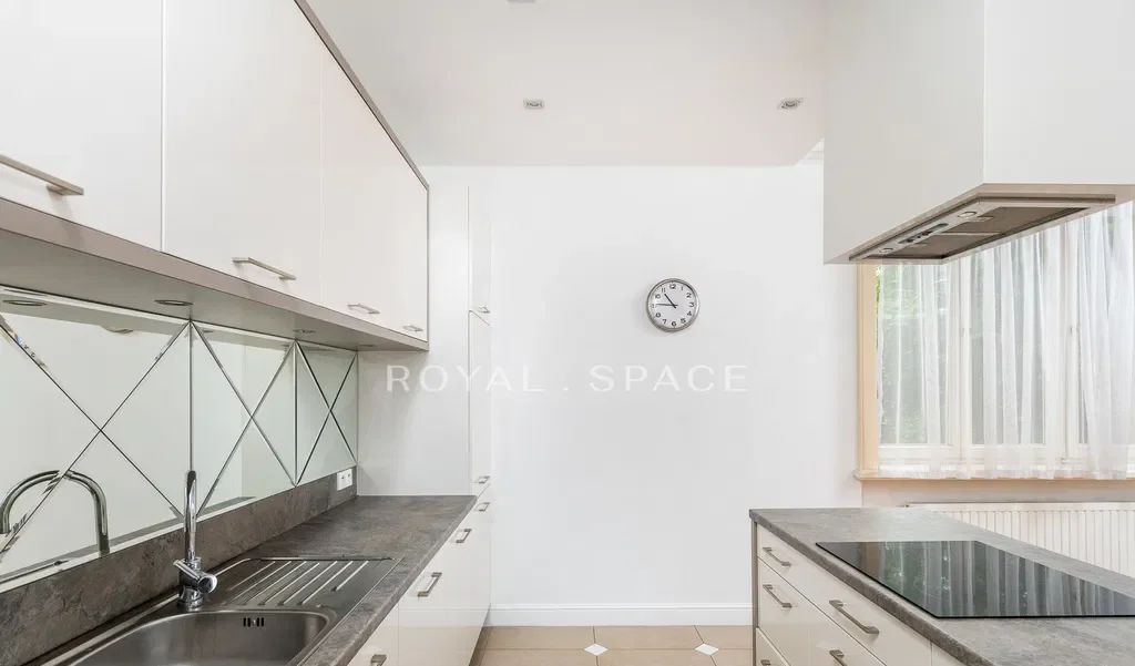 Apartament w kamienicy | przy Plantach - zdjęcie 3