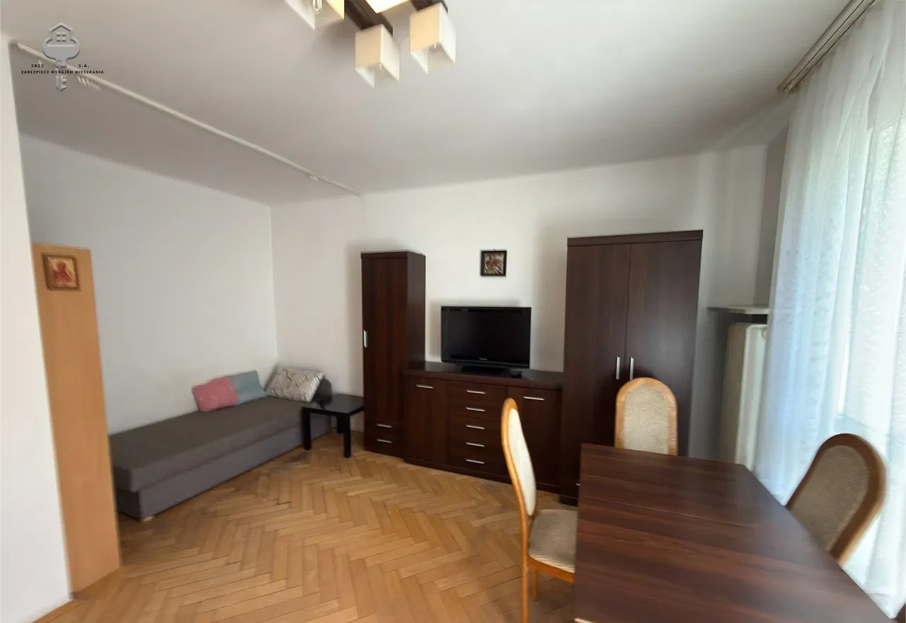 1-pokojowe mieszkanie z balkonem w Łodzi - zdjęcie 2