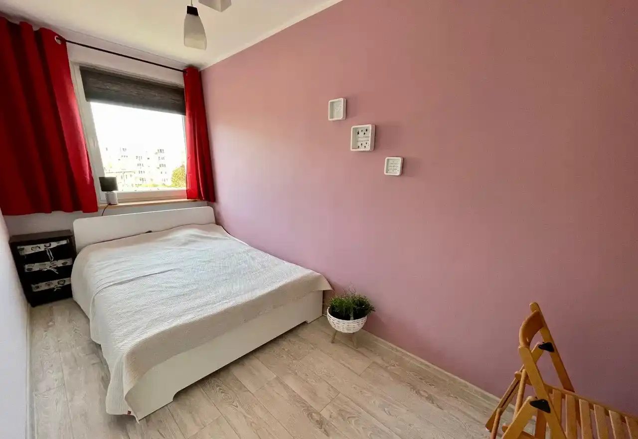 Gospody 9 Gdańsk | 3 pokoje | Blisko SKM i morza| Zwierzęta OK - zdjęcie 9