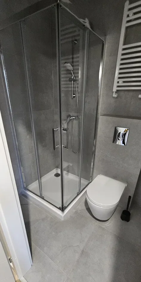 Mieszkanie 34 m² w Łodzi przy ul. Wólczańskiej - zdjęcie 10