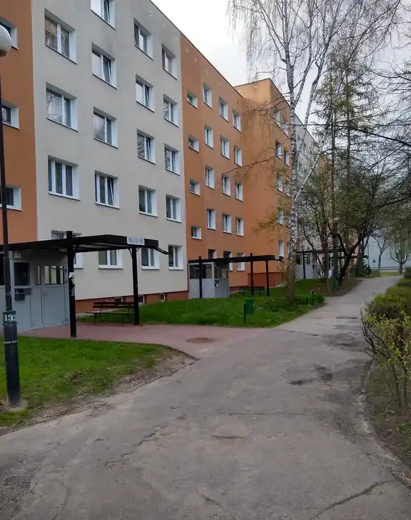 Pokój na wynajem w Lublinie, Czechów Północny - zdjęcie 9