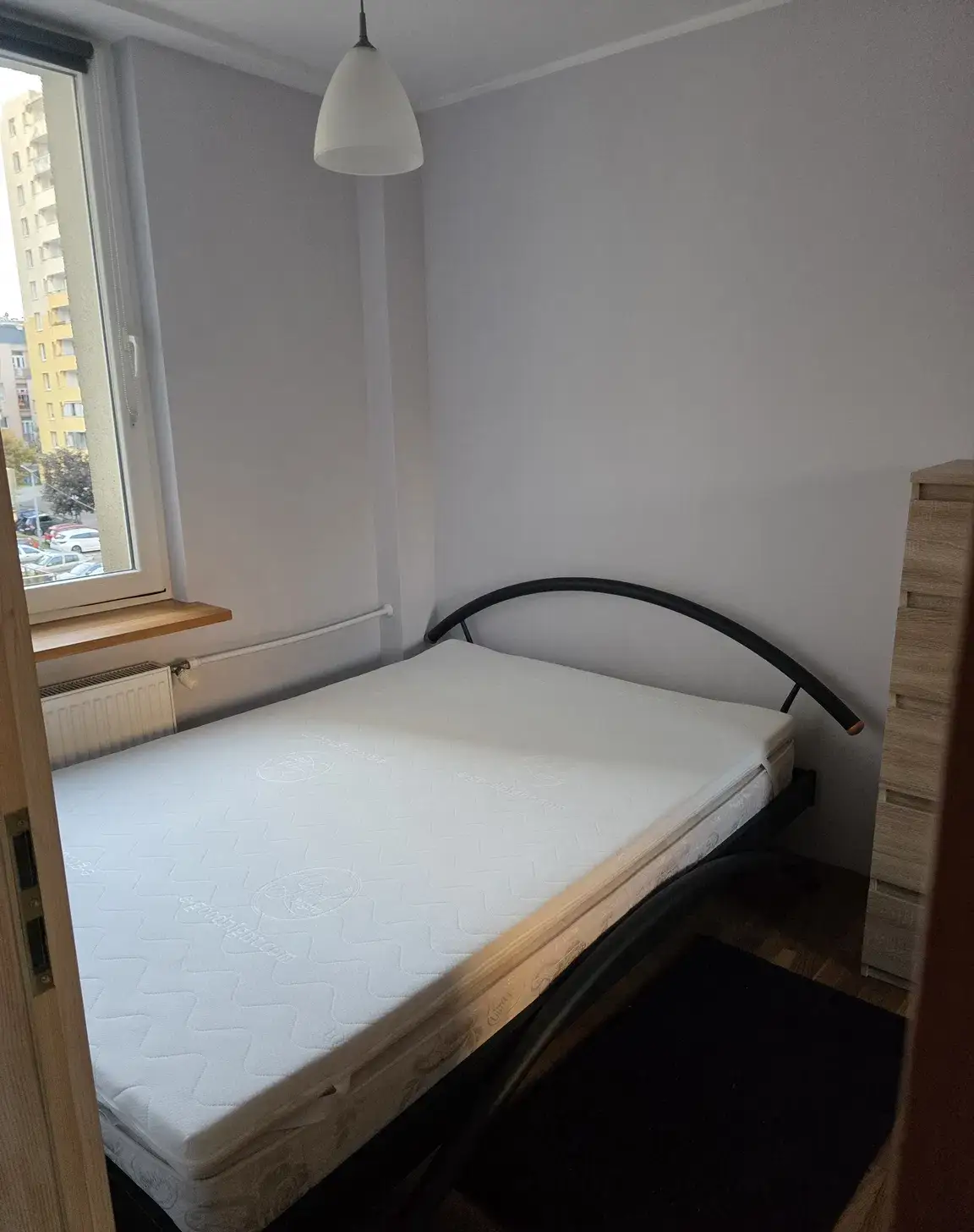 3 pokoje 61m - Centrum Wola – ul. Chłodna – rozkładowe – od zaraz - zdjęcie 9