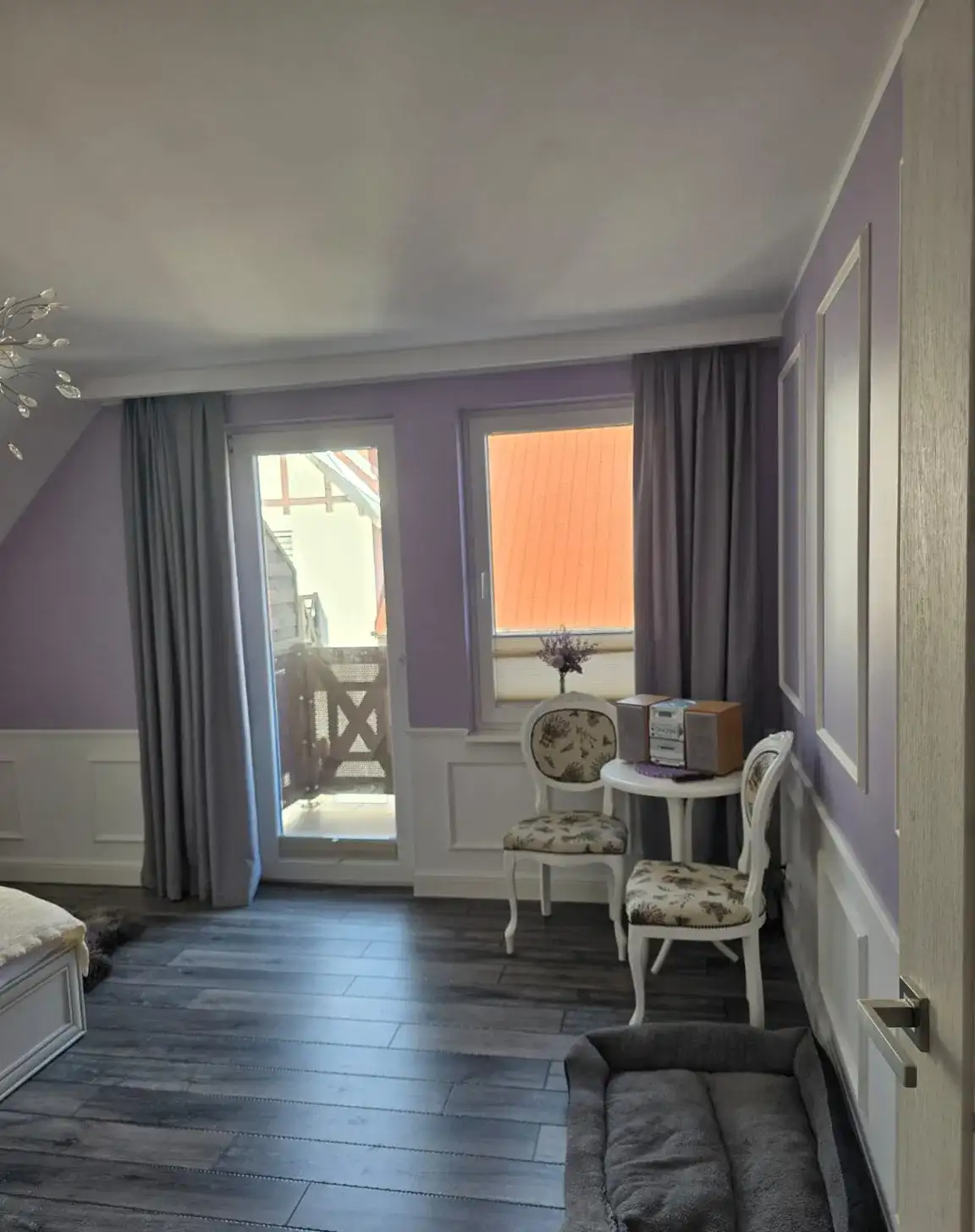 Mieszkanie, 52 m², Sztutowo - zdjęcie 7
