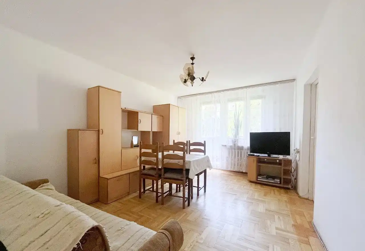 3-pokojowe mieszkanie na wynajem - ul. Kosynierów, Rzeszów - zdjęcie 3