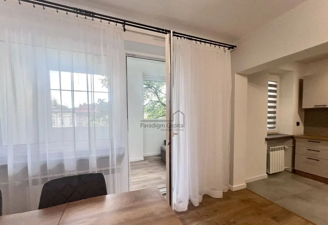 Mieszkanie 3 pokoje 59.8 m² Kraków ul. Agrestowa, z piwnicą, po remoncie - zdjęcie 8