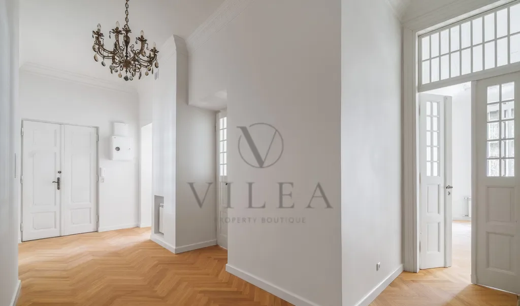 3 pokoje, centrum, 107 m², metro – od 2026 - zdjęcie 8