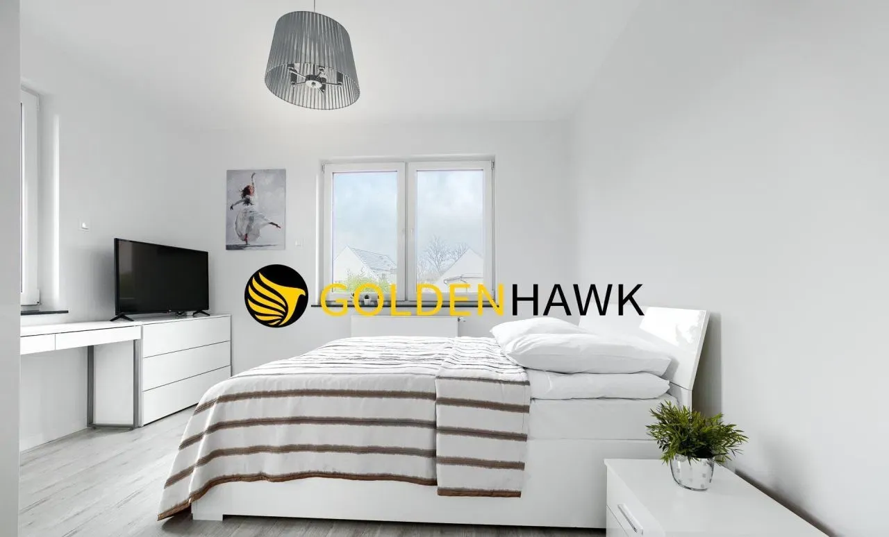 Nowoczesne 3 pokoje, balkon, msc post, Pogodno - zdjęcie 6