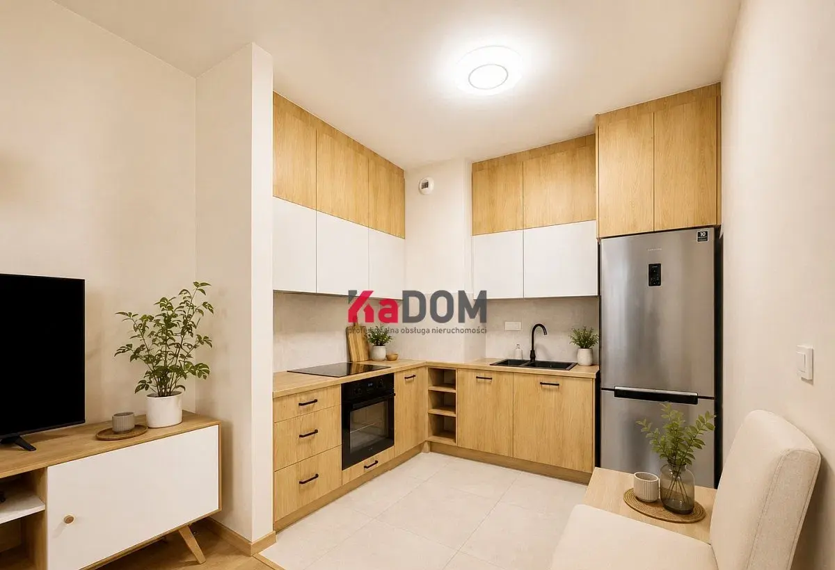 Studio 35 m2 | Przyokopowa 43 | Wola - zdjęcie 8
