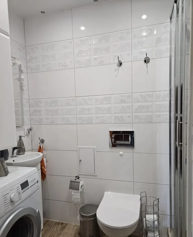 Mieszkanie na Grunwaldzie z balkonem i piwnicą - zdjęcie 10