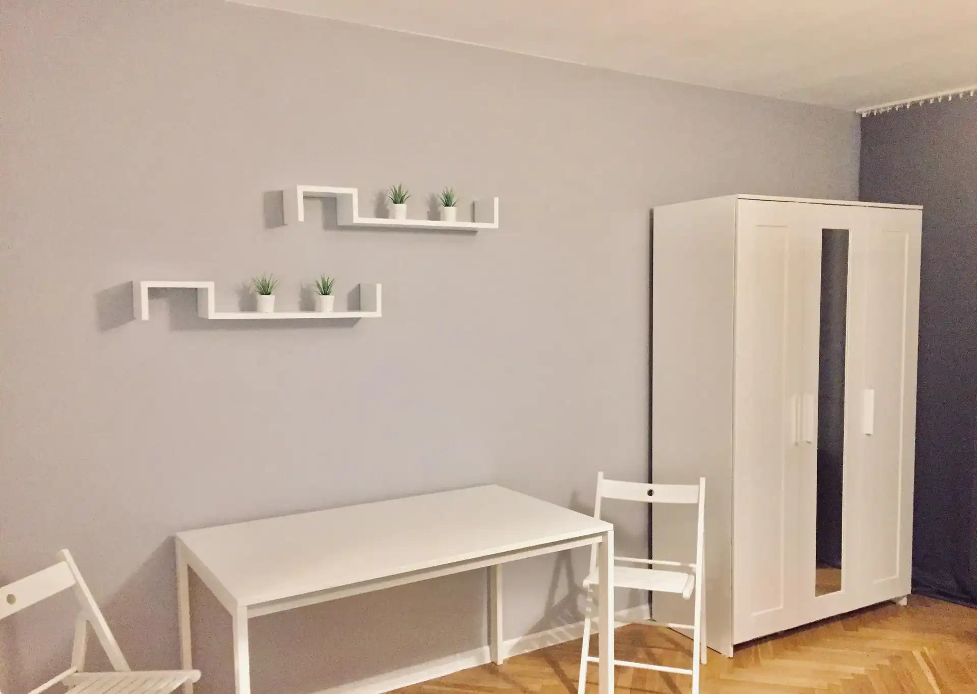 Kawalerka, Ścisłe Centrum, Metro Świętokrzyska # STUDIO IN CITY CENTER - zdjęcie 10