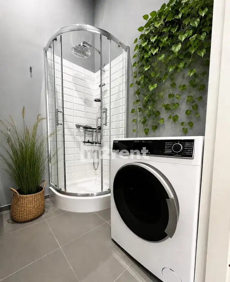 Łódź - Śródmieście | 38 m2 | 2 pokoje | Balkon - zdjęcie 5