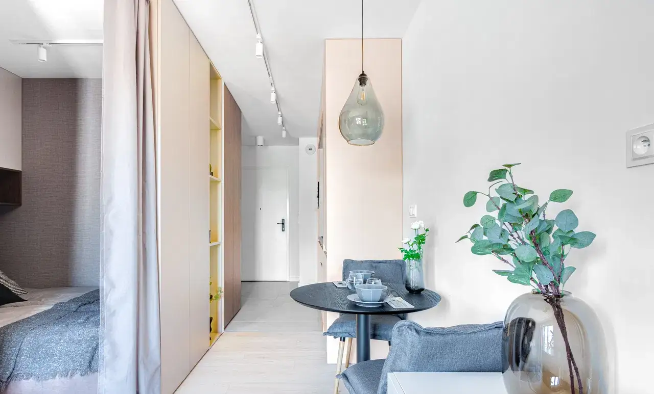Apartament z dostępem do SPA - zdjęcie 5