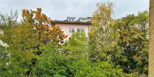 Pokój w ścisłym centrum, obok Arkad, mieszkanie tylko z 1 osobą - zdjęcie 8