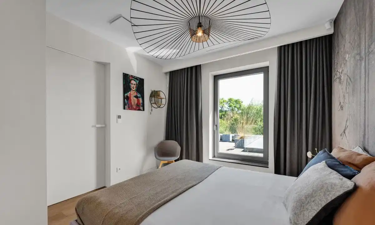 Dom ze strefą SPA | Ołtaszyn | Smart Home | Basen - zdjęcie 4