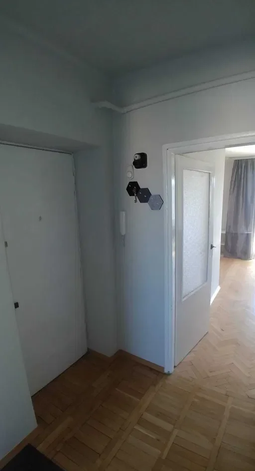 Mieszkanie Łódź - Koziny, Wapienna - zdjęcie 4