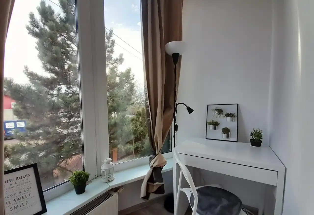 Pokój Bydgoszcz Czołgistów WIFI - zdjęcie 2