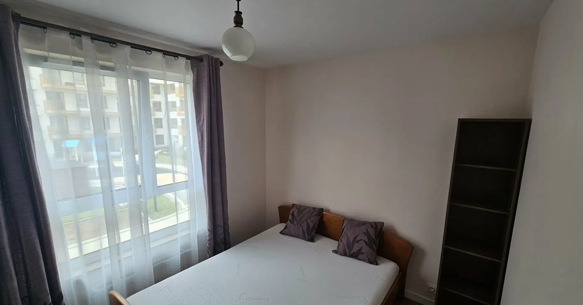 Mieszkanie, 50 m², Błonie - zdjęcie 10