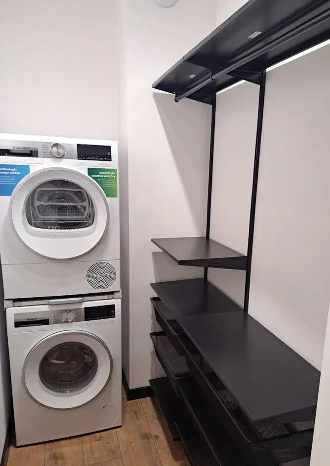 Nowoczesny apartament 63 m² – Pierwszy Najem – Legnica, ul. Desantowa - zdjęcie 10