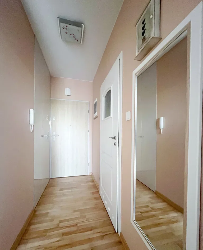 Lubelska, 2 pokoje, 8 m2 balkonu, widok na zieleń - zdjęcie 7