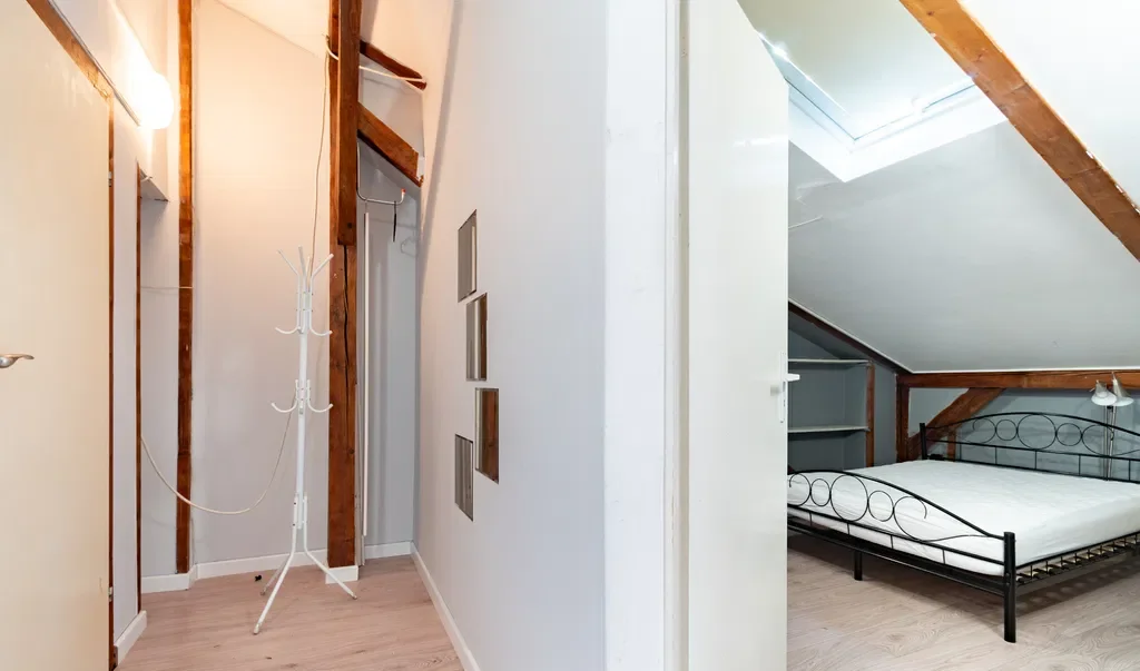 2 pokoje, cegła, balkon-Bydgoskie Przedmieście - zdjęcie 6