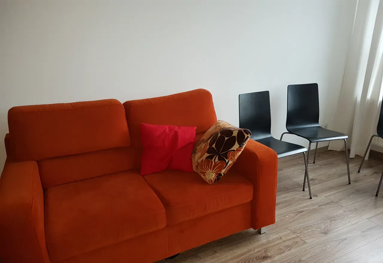 Mieszkanie, 44 m², Warszawa - zdjęcie 2
