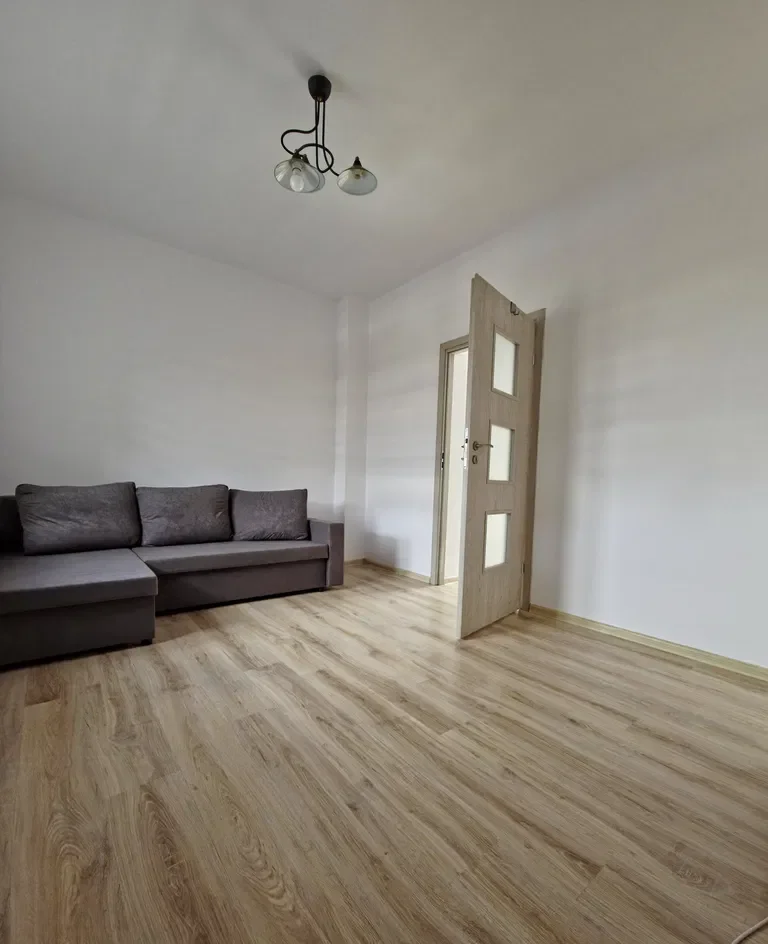 Przytulne mieszkanko 2 pokojowe z balkonem przy Karola Miarki - zdjęcie 3