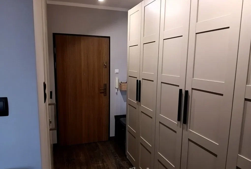 2 pokoje l garderoba l balkon - zdjęcie 5