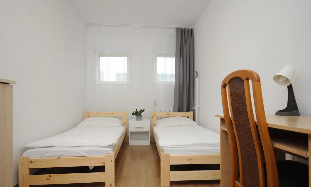Pokój Wrocław Fabryczna - zdjęcie 5