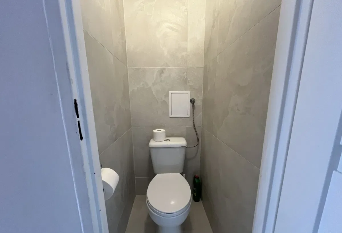 Dwa pokoje, Lsm - zdjęcie 8