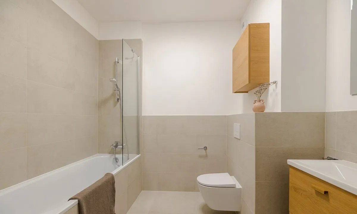 4-pokojowe | 107.13 m2 | Balkon | Internet w cenie | Bezpośrednio - zdjęcie 7