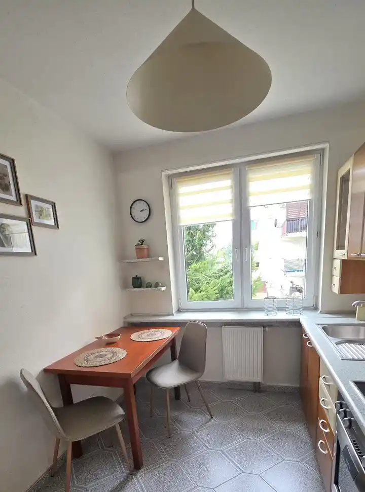 Mieszkanie 2-pok. z balkonem, Olsztyn - zdjęcie 8
