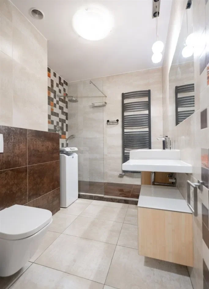 Mieszkanie, 44 m², Szczecin - zdjęcie 7