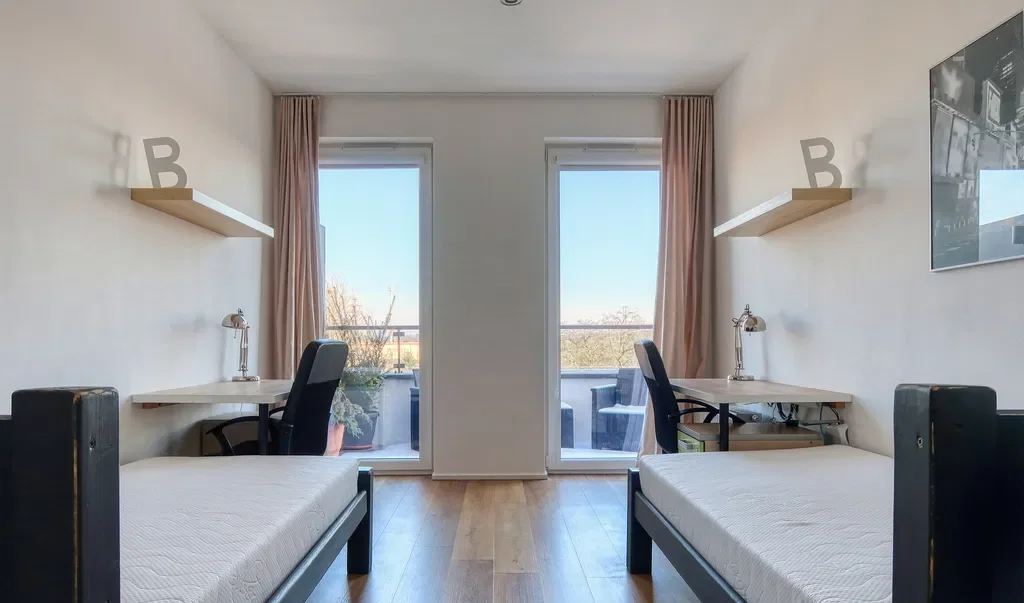 Mieszkanie Wrocław Krzyki Tarnogaj